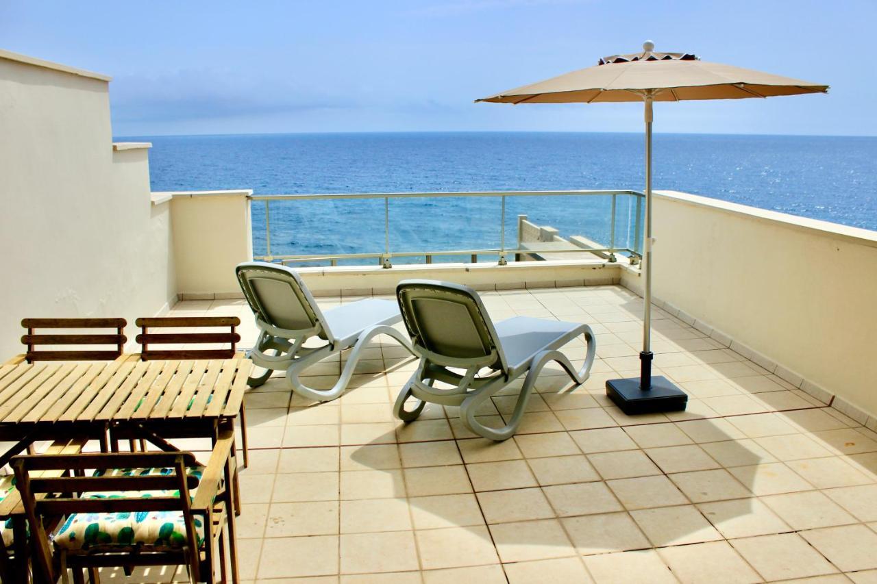 3Bdr + 2Bath Ocean View Apartment Santa Cruz de Tenerife Esterno foto