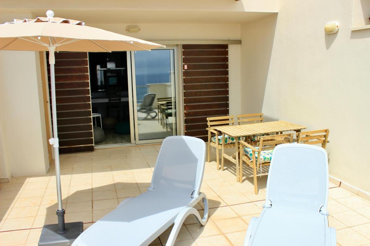 3Bdr + 2Bath Ocean View Apartment Santa Cruz de Tenerife Esterno foto