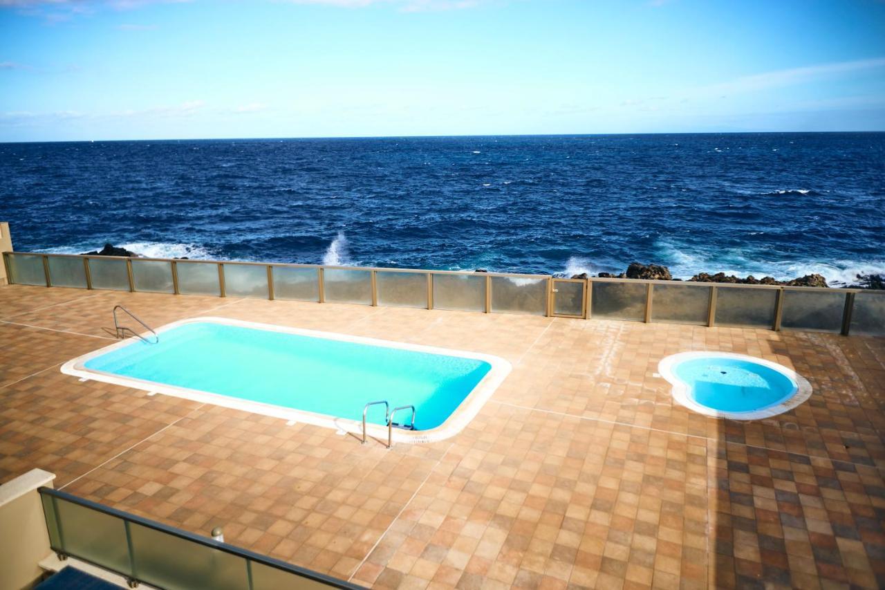 3Bdr + 2Bath Ocean View Apartment Santa Cruz de Tenerife Esterno foto